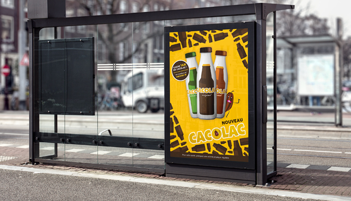 AFFICHAGE