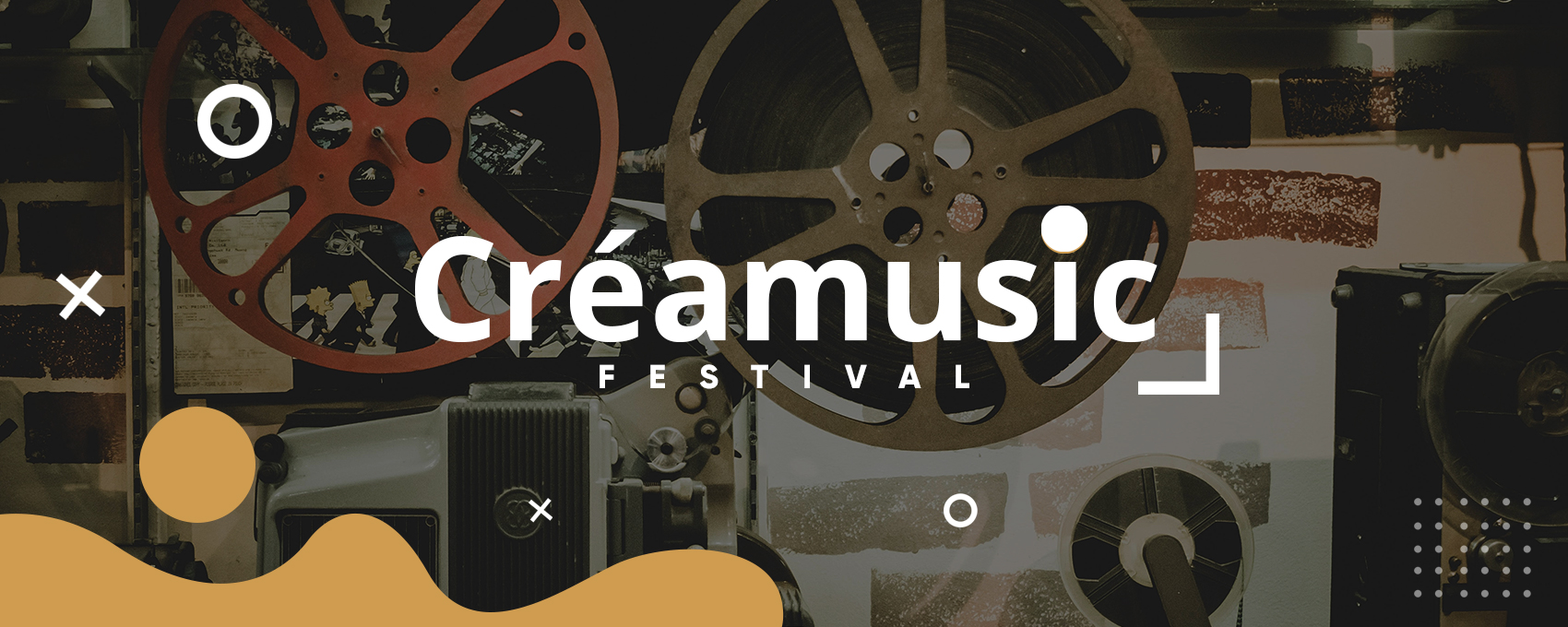 Créamusic Festival